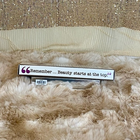 🌸Joan Rivers Hair Fill In Powder💛 - Picture 3 of 4